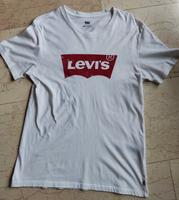 Levi's San Francisco weiß Größe S Herren Jungen T-Shirt Saarland - Nonnweiler Vorschau