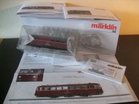 Märklin H0 39958 Triebwagen 724 Epoche IV mfx+ 6 Figuren - NEU Niedersachsen - Oldenburg Vorschau