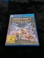 Minecraft Spiel  Playstation 4 Obervieland - Kattenturm Vorschau