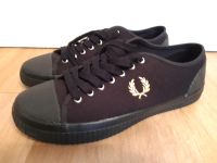 Fred Perry Schuhe Hughes schwarz Gr. 10,5/44 neu Bochum - Bochum-Wattenscheid Vorschau