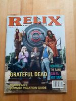 RELIX VOL.21,NO.3 - GRATEFUL DEAD,BOB DYLAN,HOT TUNA,............ Schleswig-Holstein - Jardelund Vorschau