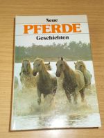 Neue Pferde Geschichten - Tosa Verlag - 1980 Niedersachsen - Saterland Vorschau