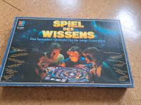 Spiel des Wissens- von MB Spiele Sachsen-Anhalt - Haldensleben Vorschau