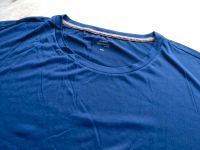 Tchibo T-Shirt - Sport Shirt blau Gr. XXL Baden-Württemberg - Aalen Vorschau