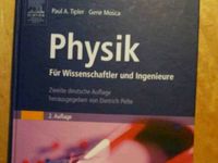 Physik Lehrbuch Studium Baden-Württemberg - Nagold Vorschau