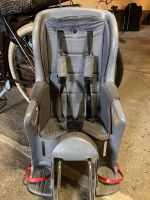 Römer Jockey Relax Fahrrad Kindersitz Hamburg - Altona Vorschau