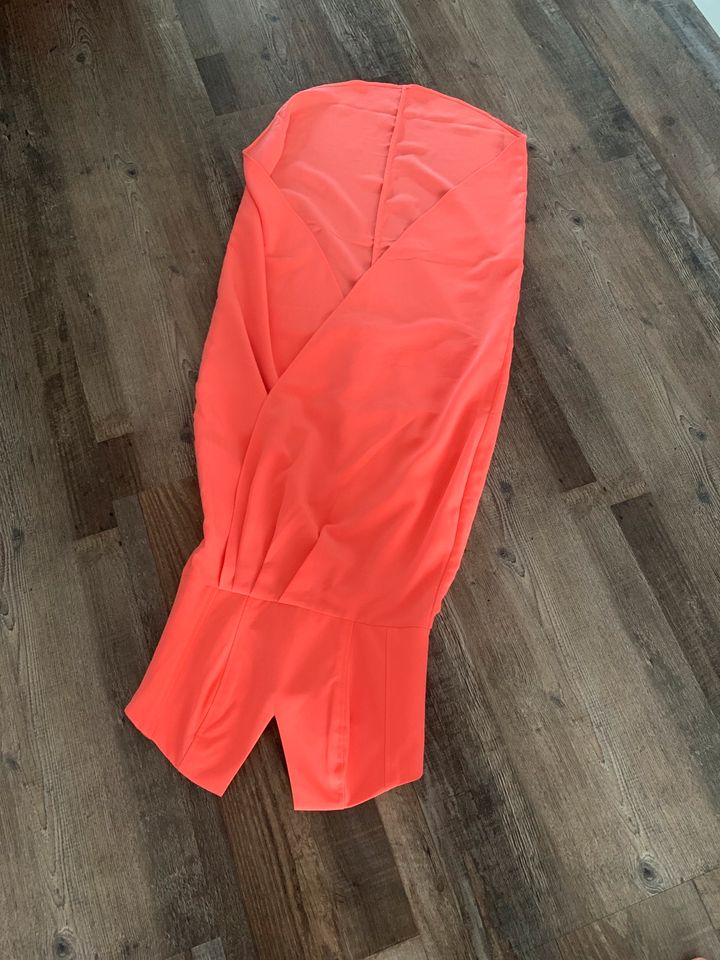 Damen Kleid Zara H&M Größe 34 in Ludwigsburg