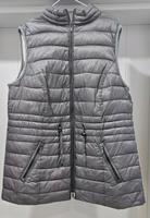 Jacke, "Bonita", Gr. 48, silbergrau, neu Nordrhein-Westfalen - Kirchhundem Vorschau