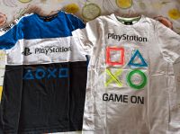 2 T-Shirts play station Niedersachsen - Ostercappeln Vorschau