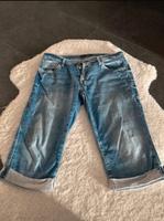 Kurze Jeans Hose Gr 32 Nordrhein-Westfalen - Recklinghausen Vorschau