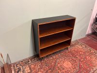 Vintage Bücherregal Schrank | mid century | retro | 70er teak Hamburg-Mitte - Hamburg Hammerbrook Vorschau