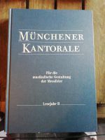 Münchner Kantorale, Lesejahr B Bayern - Großostheim Vorschau