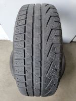 2 x Pirelli Winter 210 Sottozero II 235/55 R18 104H M+S AO Nordrhein-Westfalen - Kall Vorschau