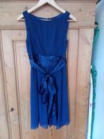Cocktailkleid Esprit Gr. 36 blau Bielefeld - Dornberg Vorschau