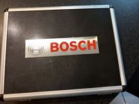 Bohr-/Meißelset 11tlg. Aluminiumkoffer Bosch z.Z. versandkostenfr Sachsen - Radeburg Vorschau