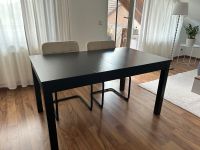 Ausziehbarer Tisch zu verschenken Hessen - Hünfelden Vorschau