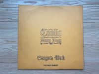 Coolio ft. Snoop Dogg - Gangsta Walk Maxi Schallplatte - Vinyl Dithmarschen - Weddingstedt Vorschau