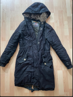 Wintermantel / Parka vom s oliver Mitte - Wedding Vorschau