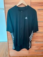 Adidas Radtrikot Rennrad schwarz/weiß - NEU - 2XL Herren Baden-Württemberg - Ihringen Vorschau