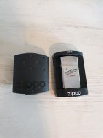 Zippo ungezündet Slim Zippo Sachsen - Meerane Vorschau