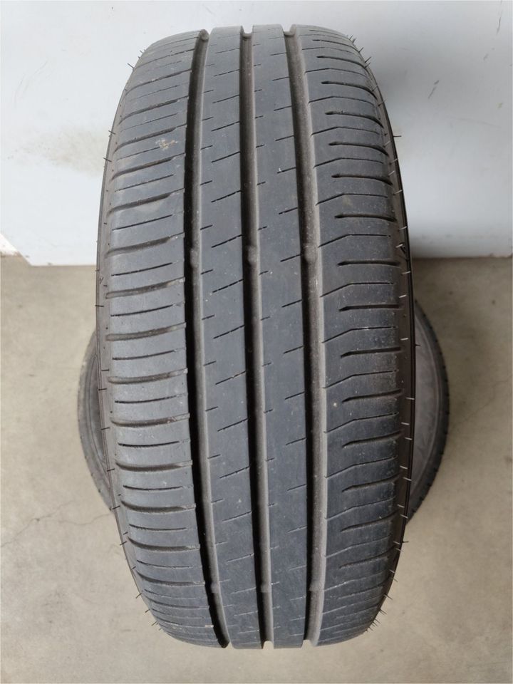 2 x Falken ZE310 185/60 R15 88H SOMMERREIFEN in Kall