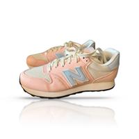 New Balance Sneaker 500 (wie 574) Größe 37 rosa pink NEU OVP Friedrichshain-Kreuzberg - Friedrichshain Vorschau