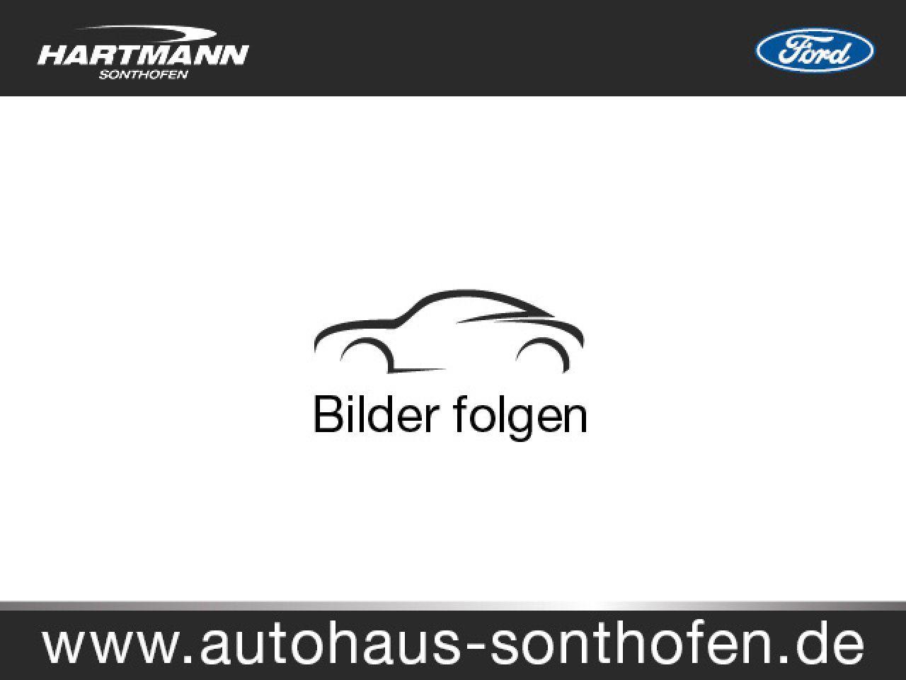 Abbildung des Autos Ford Ranger XL Extrakabi…