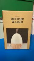 Diffuser mit Licht und Aromadüften Nordrhein-Westfalen - Lüdenscheid Vorschau