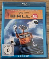 Disney Pixar: Wall-E Niedersachsen - Ilsede Vorschau