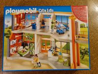 Playmobil 6657 Kinderklinik + 6446 Beleuchtungsset + 7846 Cafe Niedersachsen - Bad Bederkesa Vorschau