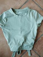 T-Shirt Hollister Gr. XS Schleswig-Holstein - Elmenhorst Kr Stormarn Vorschau