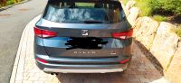 Seat Ateca FR 2.0 TDI 110 kW DSG 4 Drive 7 Gang Hessen - Flörsbachtal Vorschau