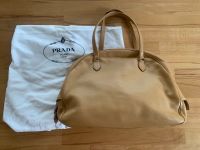 Prada Tasche Beige Niedersachsen - Weyhe Vorschau