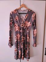 Sommerliches kleid blumenmuster Köln - Kalk Vorschau