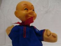 STEIFF „Junge“   Art.7007/27, ca1979-1983 /Handpuppen Baden-Württemberg - Pforzheim Vorschau