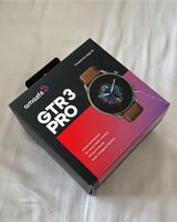 Verpackung Amazfit GTR 3 Pro OVP Nordrhein-Westfalen - Detmold Vorschau