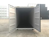 40 Fuß High Cube Double Door Container Seecontainer Türen Hamburg-Mitte - Hamburg Billstedt   Vorschau