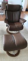 2 x Stressless Magic - Signature + Hocker Bayern - Arnstein Vorschau