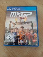 PS 4- MXGP Pro Niedersachsen - Meine Vorschau