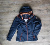 Edle Marken-Winter-Jacke Brunotti Damen Gr. 36/38 M Kapuze Hessen - Hanau Vorschau