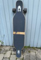 Longboard von FunTomia Obervieland - Arsten Vorschau