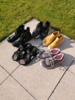 Schuhe Gr. 38 Sandalen Sneakers Victory, Graceland Nordrhein-Westfalen - Willich Vorschau