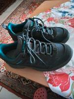 Lowa Wanderschuhe für Damen, Größe 39 Hessen - Darmstadt Vorschau