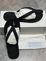 Maison Margiela Flip Flops new, Pantoletten, Sandale 42 Bayern - Schweinfurt Vorschau