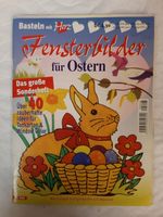 Bastelheft - Ostern - Window Color - Tonkarton - 1,50 € Rheinland-Pfalz - Wörth am Rhein Vorschau