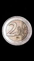 2€ Münze 2002 Frankreich Mühlhausen - Freiberg Vorschau