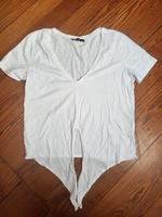 Zara T-Shirt Gr. S Schwerin - Gartenstadt - Ostorf Vorschau