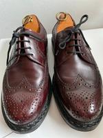 Heinrich Dinkelacker Schuhe Hessen - Darmstadt Vorschau