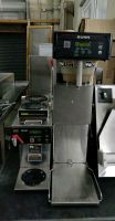 Infusion Kaffeemaschine BUNN ITCBA Filterkaffee BUNN AXIOM 3 Sachsen-Anhalt - Magdeburg Vorschau