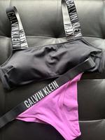 CALVIN KLEIN BIKINI GRÖSSE L Brandenburg - Potsdam Vorschau